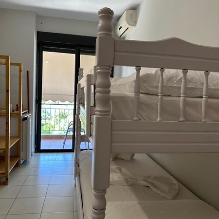 Bora Rooms Himare Luaran gambar