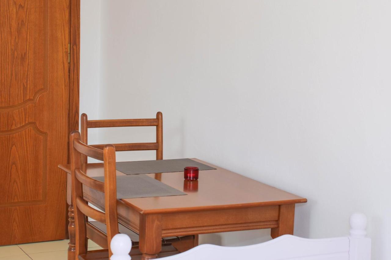 Bora Rooms Himare Luaran gambar