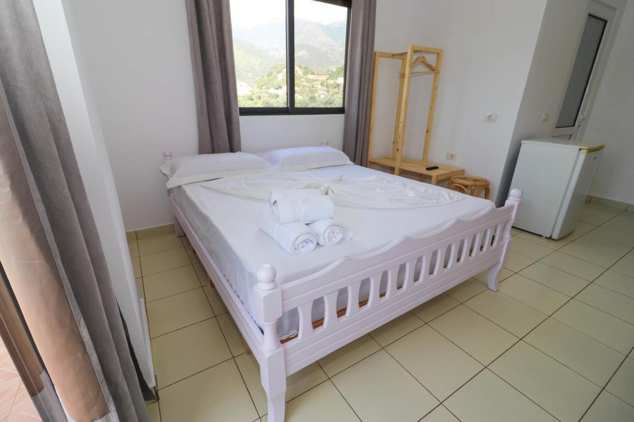 Bora Rooms Himare Luaran gambar