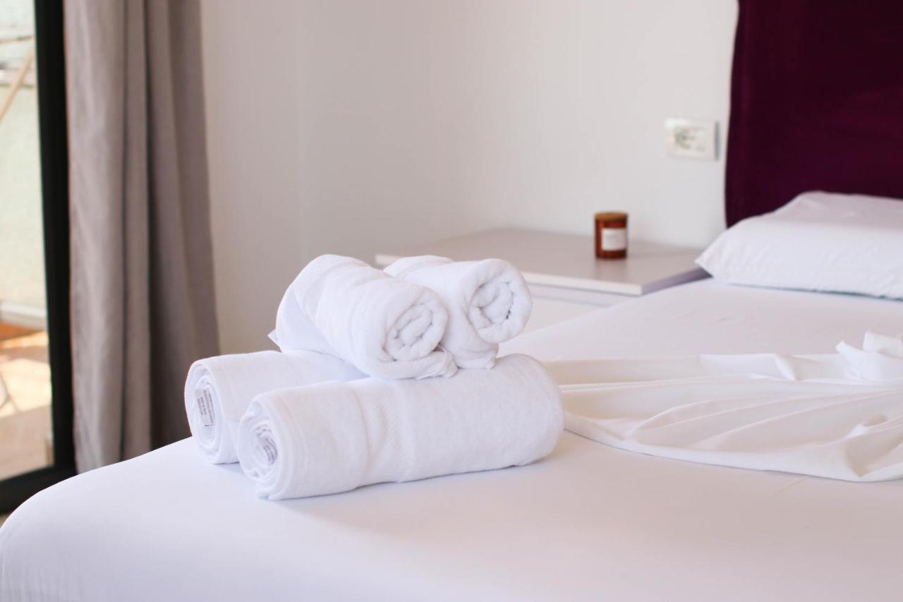 Bora Rooms Himare Luaran gambar