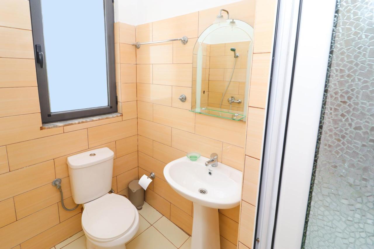 Bora Rooms Himare Luaran gambar