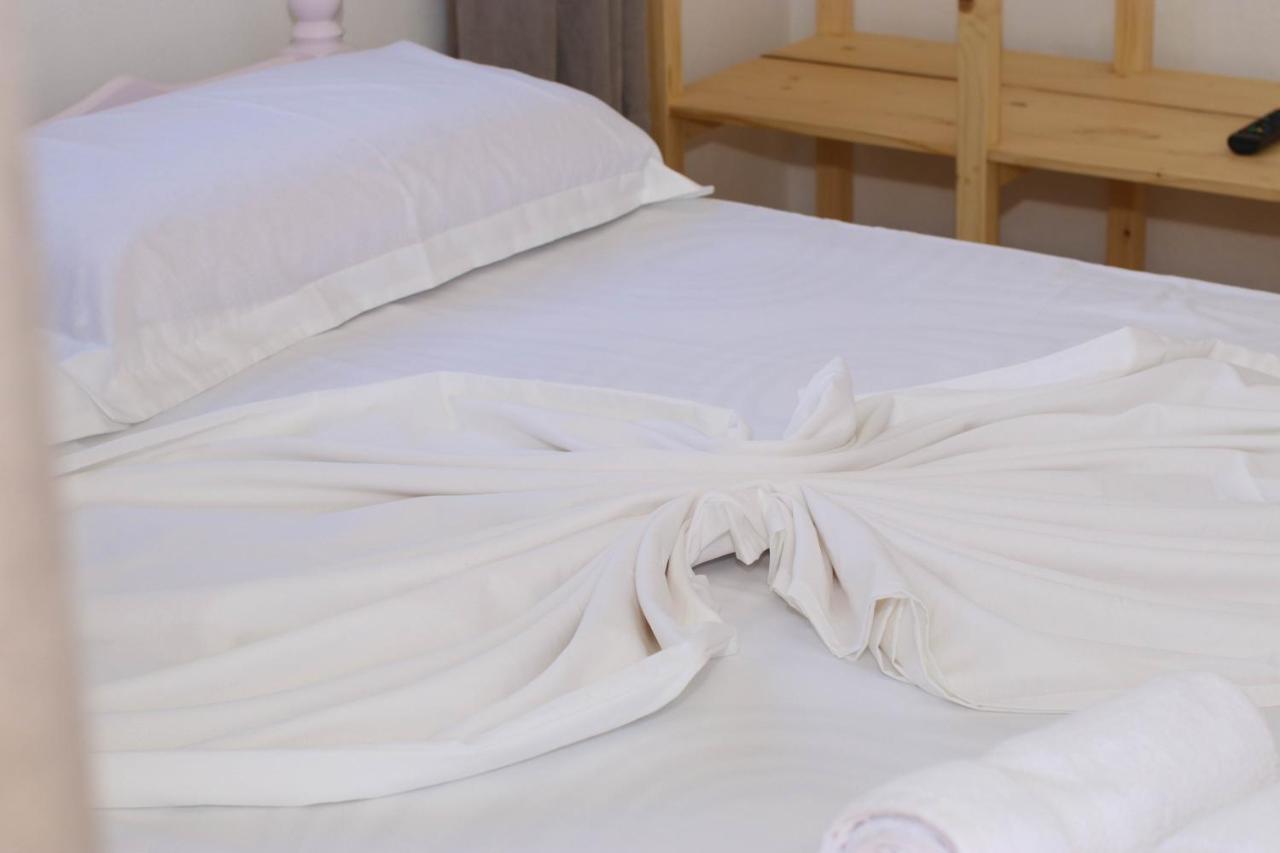 Bora Rooms Himare Luaran gambar