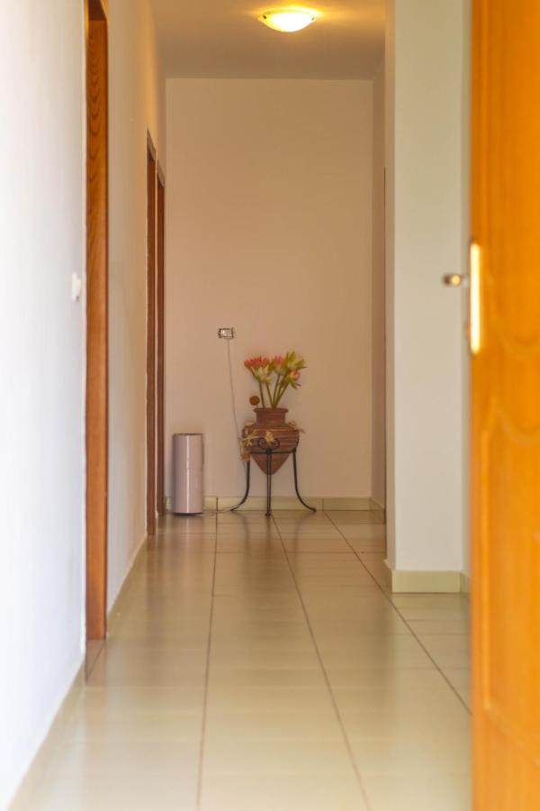 Bora Rooms Himare Luaran gambar