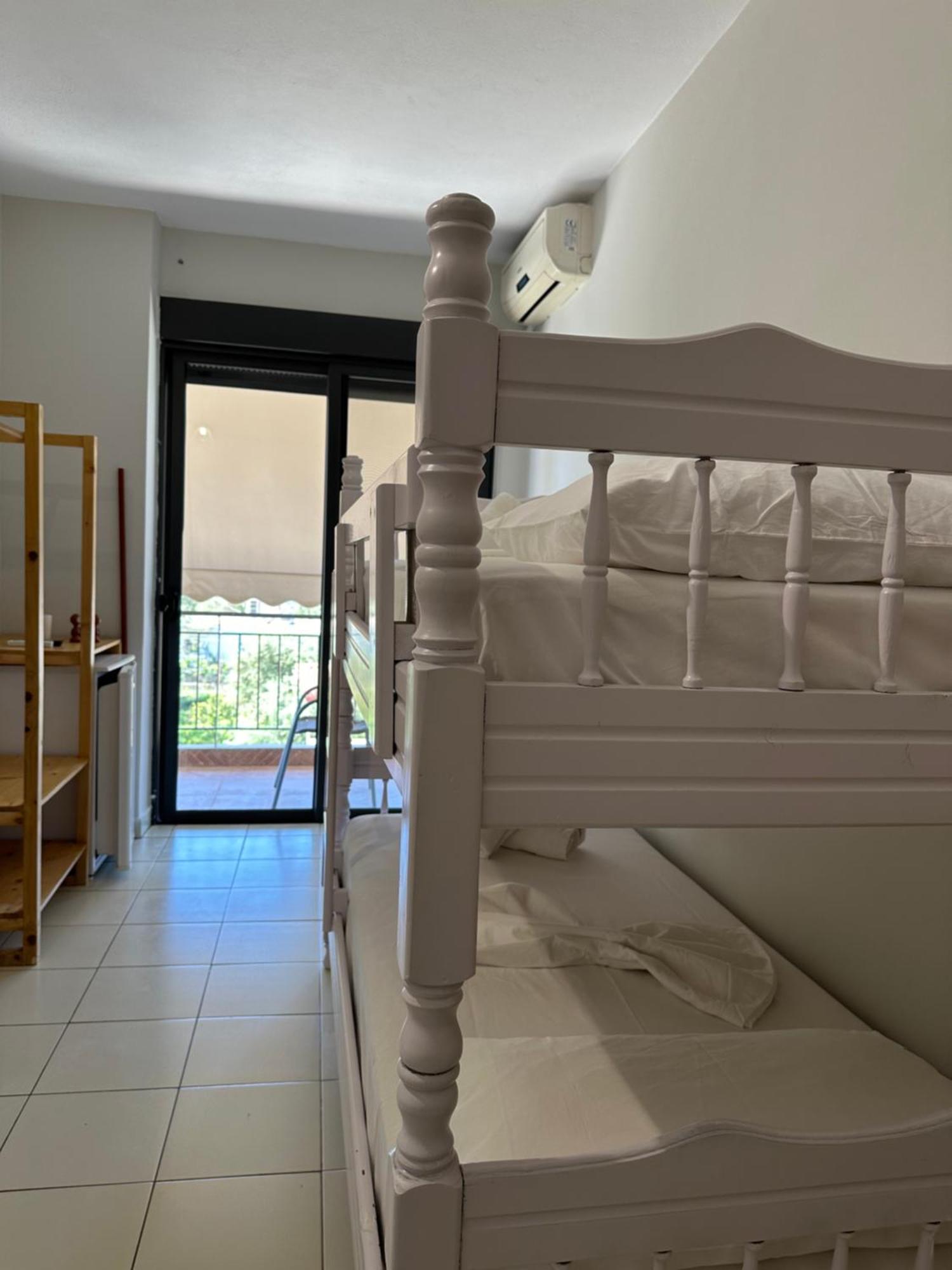 Bora Rooms Himare Luaran gambar