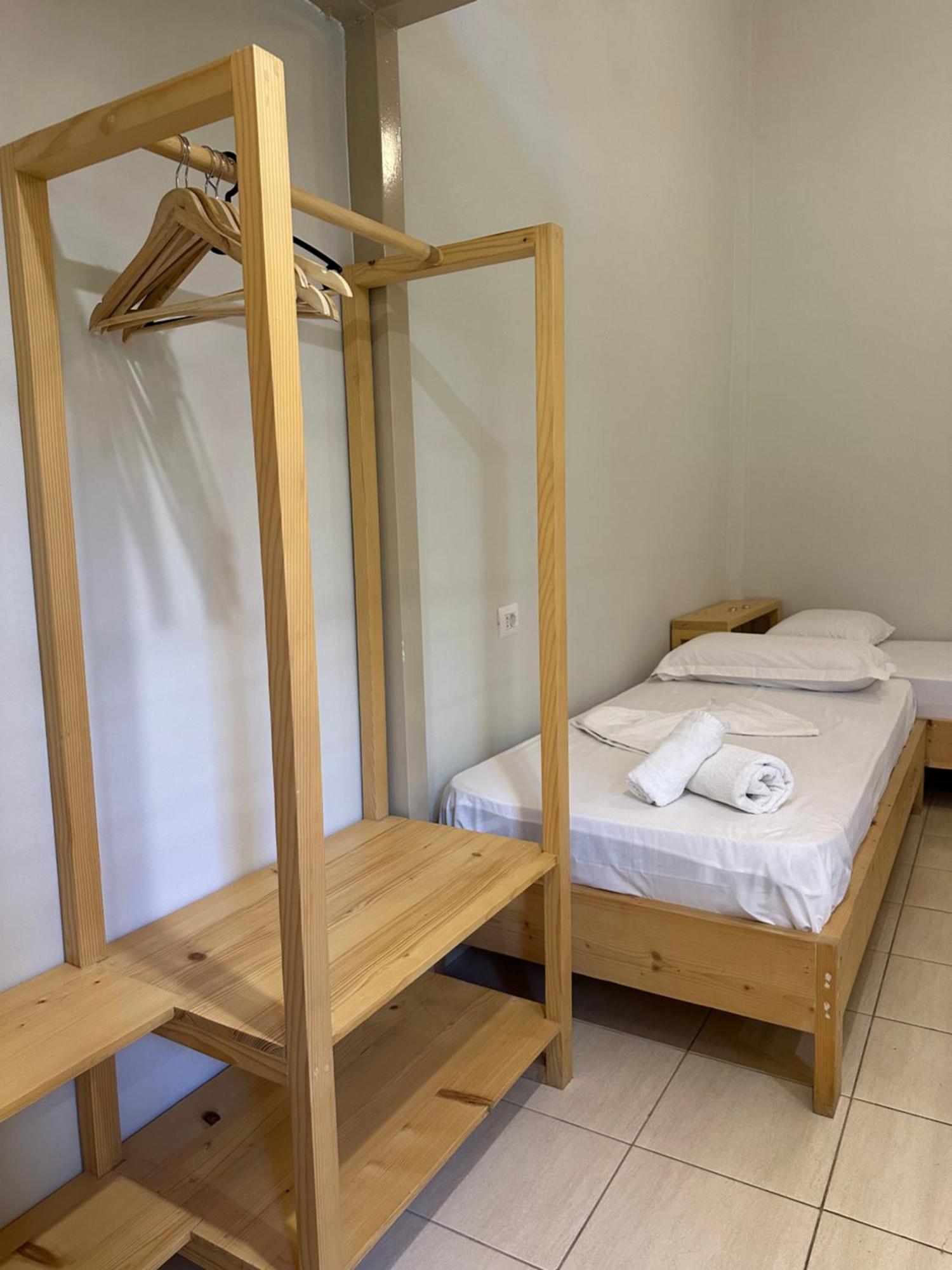 Bora Rooms Himare Luaran gambar
