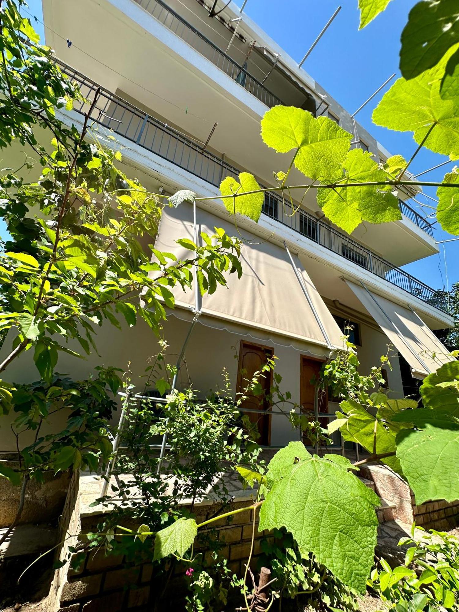 Bora Rooms Himare Luaran gambar