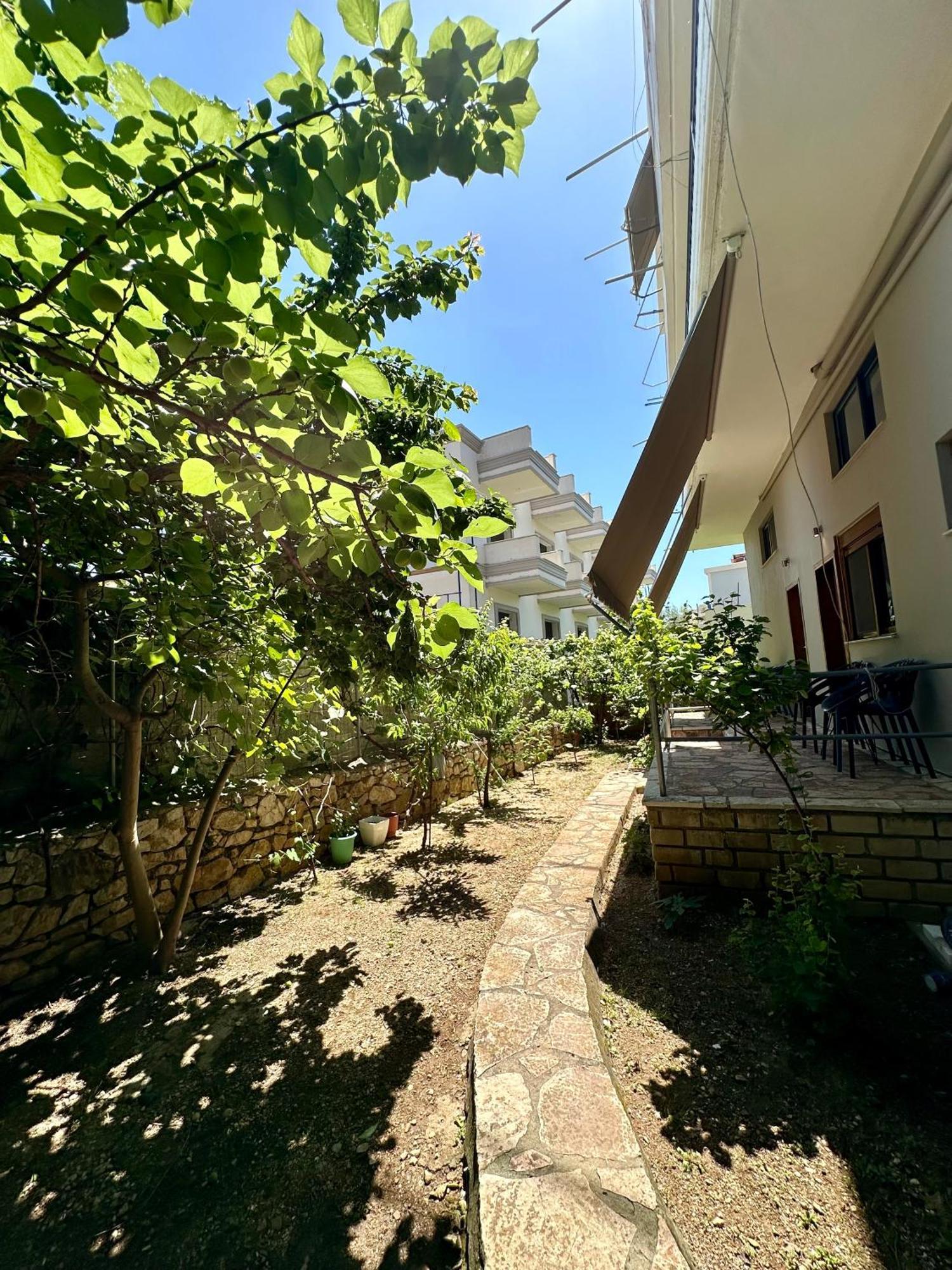 Bora Rooms Himare Luaran gambar